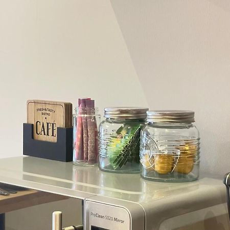 Le Terracotta - Appartement Tout Equipe A Ньор Экстерьер фото